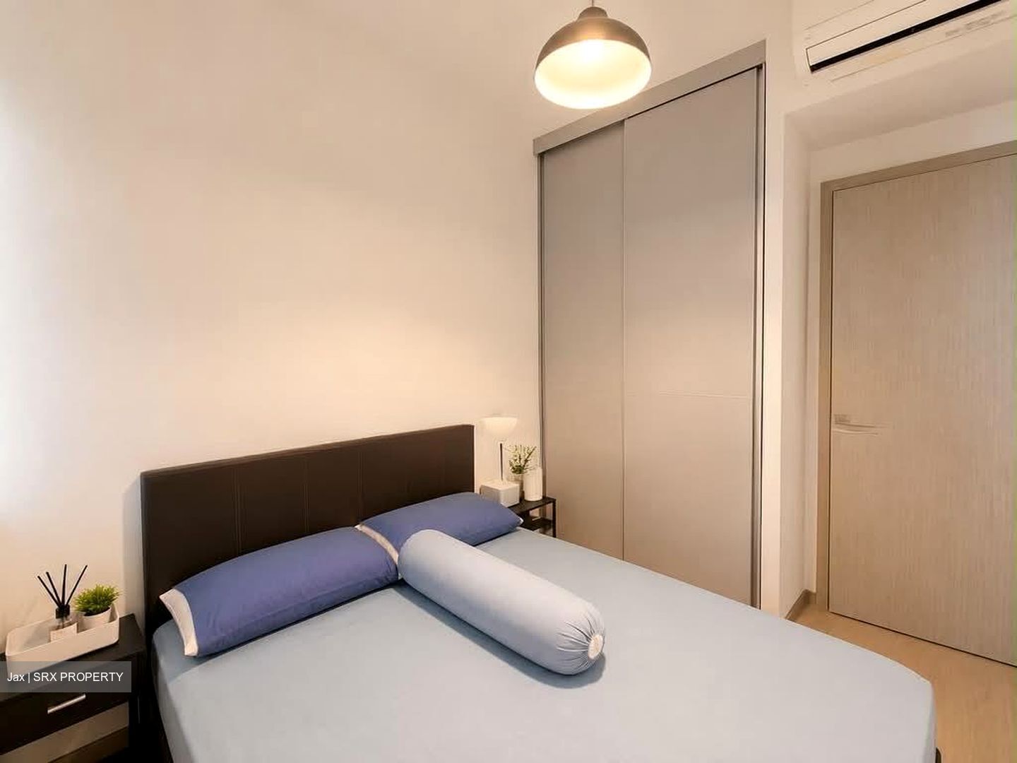 The Garden Residences (D19), Apartment #584534231